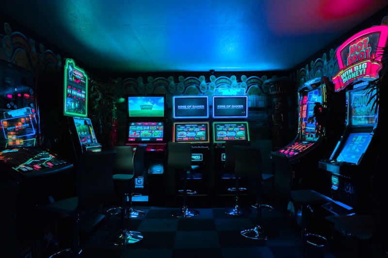 Mobile Gaming: Best Casino Apps for iOS and Android