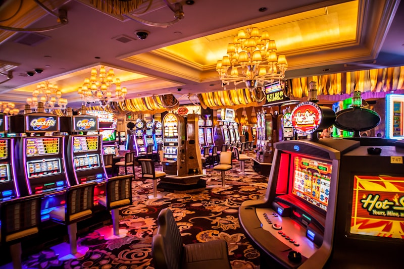 Top 10 Online Casinos in the UK: 2026 Comprehensive Guide